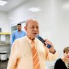 Último “Café com o Provedor” do ano lota refeitório e surpreende colaboradores
